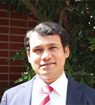 Dr. Ariful Haque